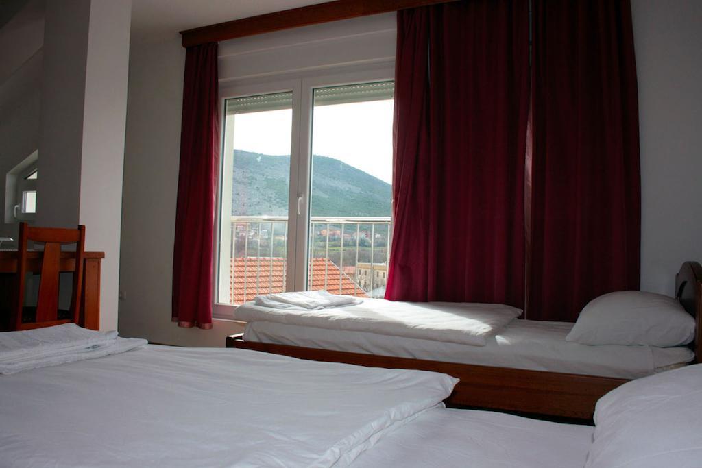 Hotel Bagaric -Ispod Brda Ukazanja Adress Kraljice Mira 56 Bijakovci Medugorje Zimmer foto